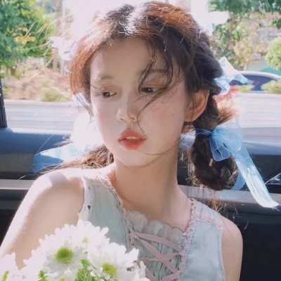 山茶花飘零